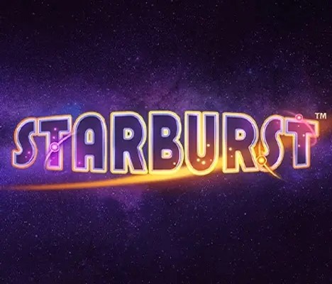 Try Starburst slot by NetEnt on bettiltpt.pt – logo image